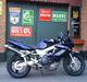 Honda VTR 1000 Firestorm