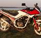 Honda VF 500 F