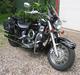 Yamaha 1100 Drag Star