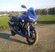 Yamaha  fzs 600 fazer Totalskade