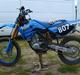 TM Racing MX 250 F