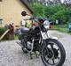 Triumph 140 bonneville LE