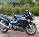 Suzuki GSX 750 F