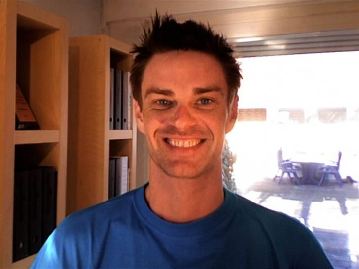 Yamaha YZF R1 – R.I.P. - - det´ så hamsjæl´ blitzet foran Treehugger-PC´en billede 6