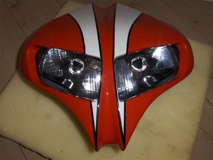 Ducati Monster S4  - Min nye Phantom 4 styrkåbe billede 7