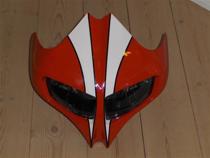 Ducati Monster S4  billede 8