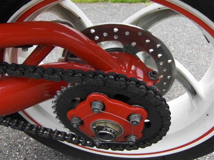 Ducati Monster S4  billede 10