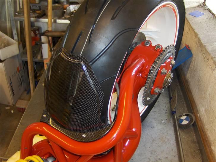 Ducati Monster S4  billede 11