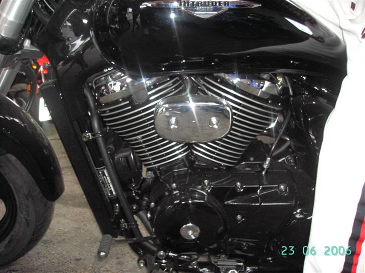 Suzuki VZ800K7 (m800) NYE BILLED billede 4