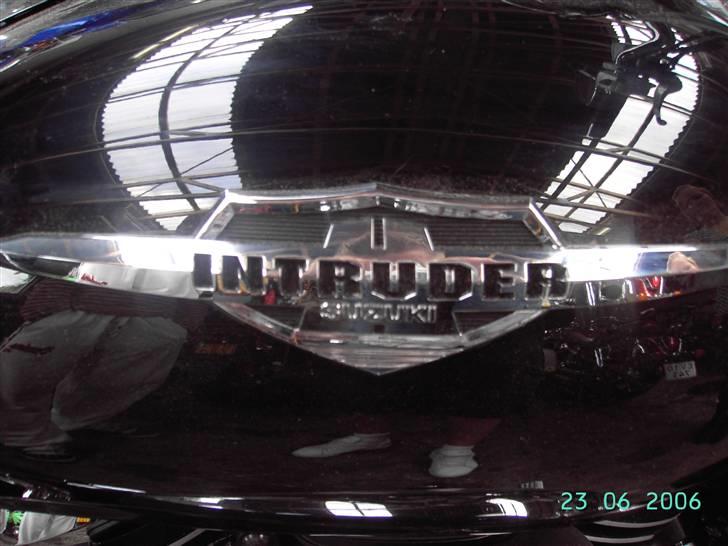 Suzuki VZ800K7 (m800) NYE BILLED billede 6