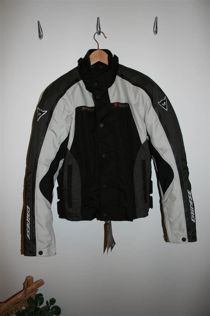 Kawasaki ER-6F billede 7