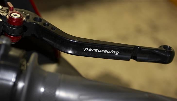 Yamaha YZF R1 Solgt billede 11