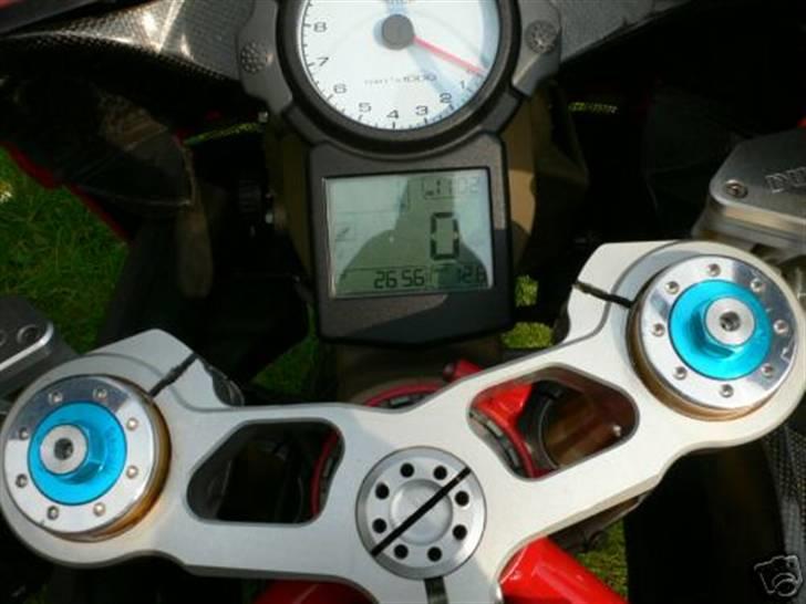 Ducati 999 bip billede 10