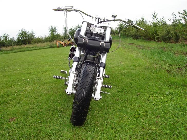 Harley Davidson FX 1200 billede 4