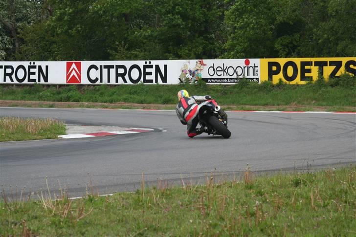 Aprilia RSV 1000 R Factory billede 16