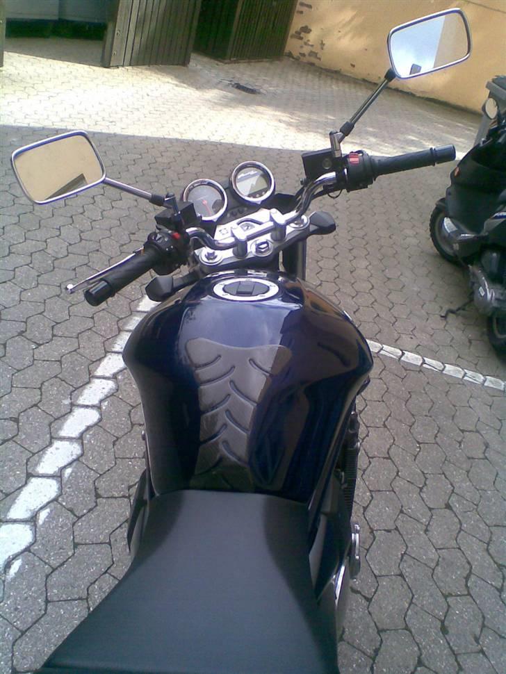 Suzuki 1200A billede 3