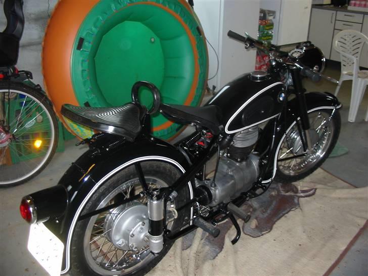 BMW R25/3 billede 10