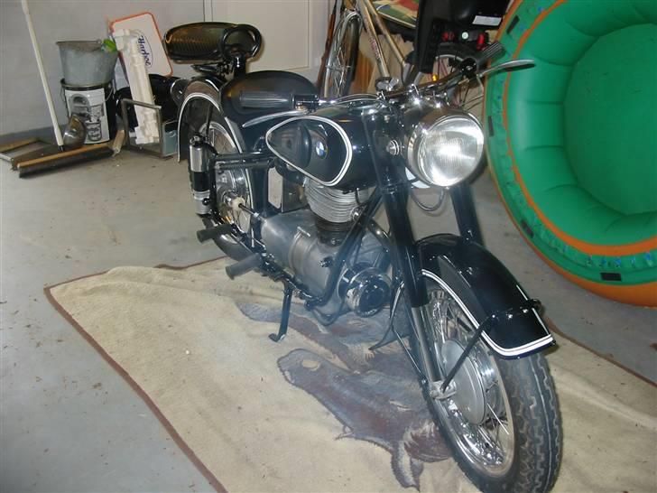 BMW R25/3 billede 11