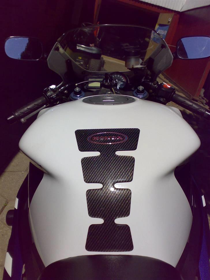 Honda CBR 954 RR billede 13