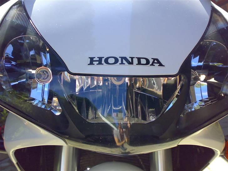 Honda CBR 954 RR billede 14