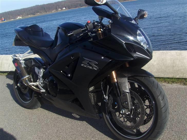 Suzuki GSXR1000 K7 billede 5