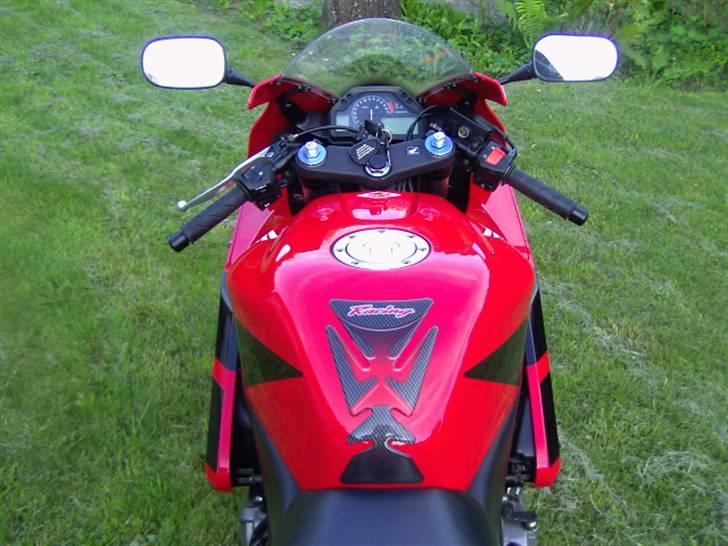 Honda CBR 600 RR ***SOLGT*** billede 7