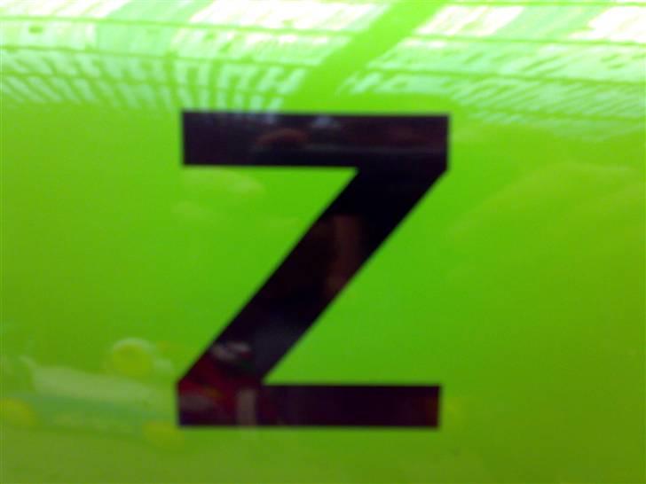 Kawasaki z650 billede 2