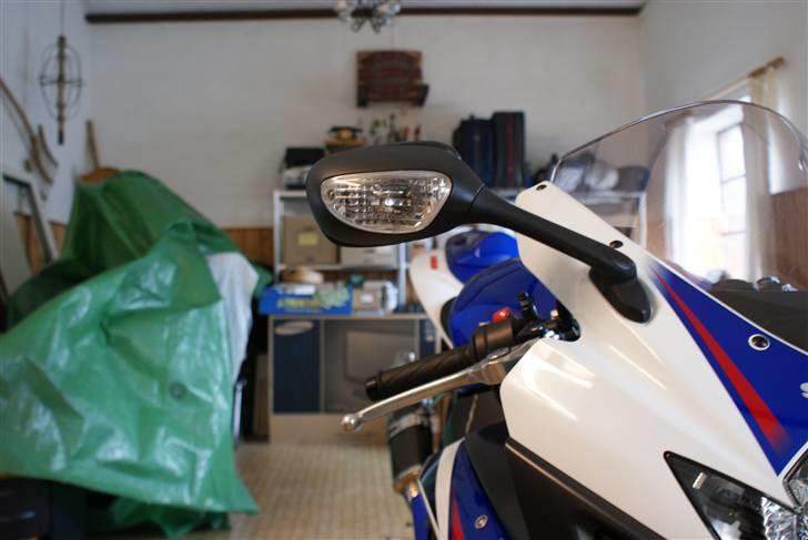 Suzuki GSXR 750 K7 ""SOLGT"" billede 5