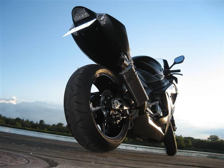 Suzuki GSX-R 1000 SLOGT billede 7