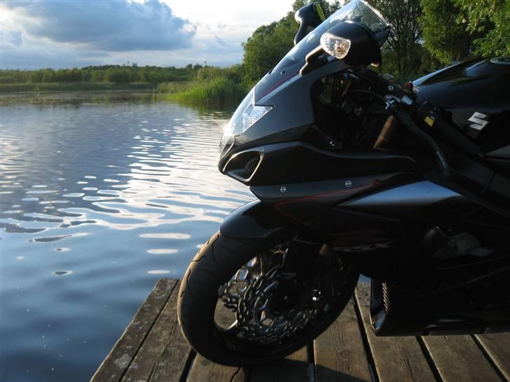 Suzuki GSX-R 1000 SLOGT billede 10