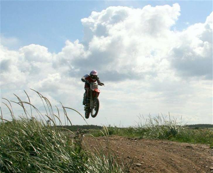 Honda 150CRF #SOLGT# billede 17