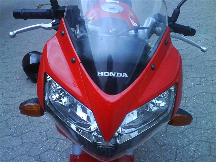 Honda CBR 125 r *Solgt* billede 7