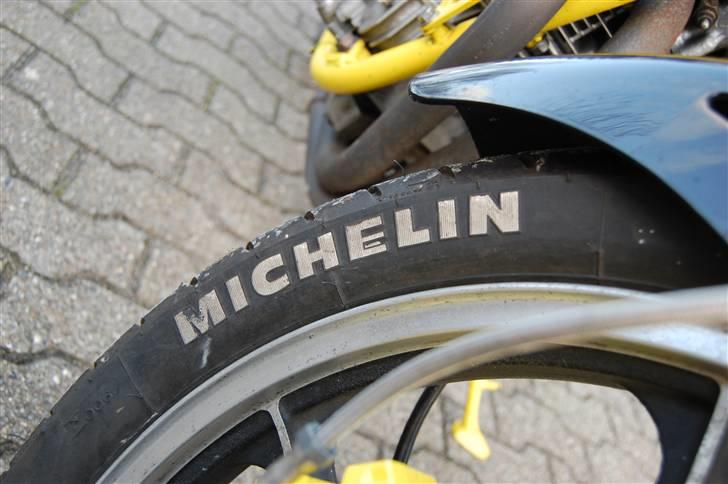 Kawasaki Z400J | Solgt billede 17