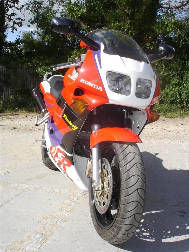 Honda VFR 750  billede 16