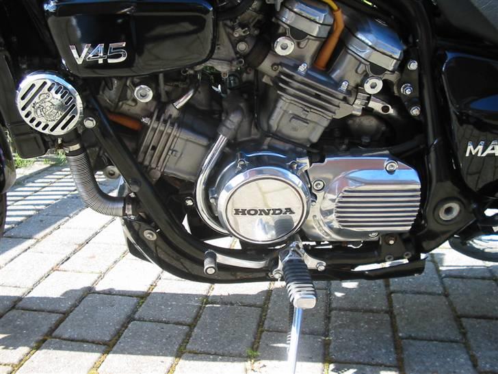 Honda Super Magna 750C billede 7