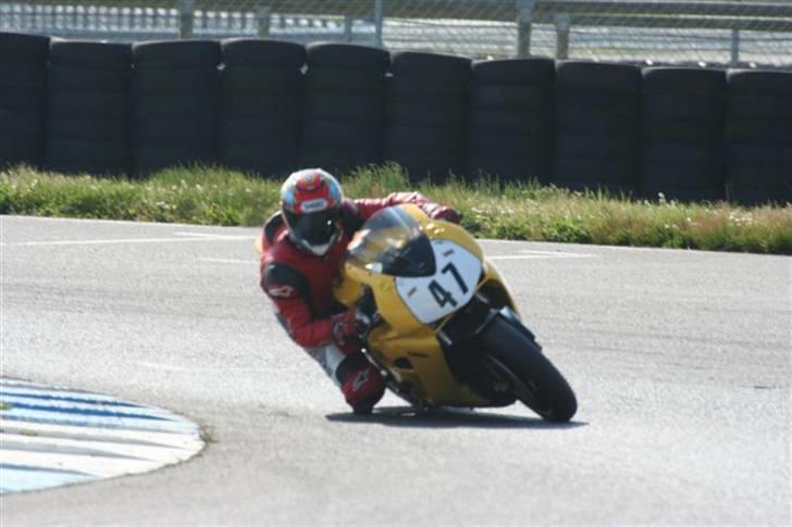 Honda CBR 1000 Fireblade billede 10