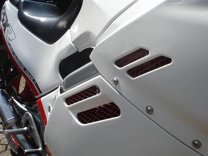 Suzuki Gsx-r 250 !*SOLGT*! billede 2