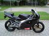 Aprilia rs 125 solgt
