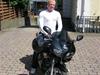 Suzuki SV 650