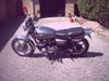 Kawasaki Z650 SOLGT!!!