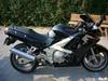 Kawasaki ZZR 600  [Tidl. motorcykel]
