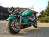 Boss Hoss V8 XXXL