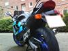 Suzuki GSX 600 f (solgt)