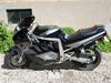 Suzuki gsxr 750