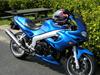 Triumph Sprint RS 955i solgt [Tidl. motorcykel]