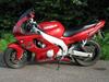 Yamaha YZF 600R Thundercat