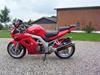 Suzuki SV 1000s k4