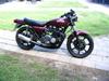 Kawasaki Z1000