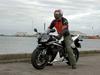 Honda CBR 600 RR