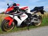Honda CBR 1000 RR Fireblade